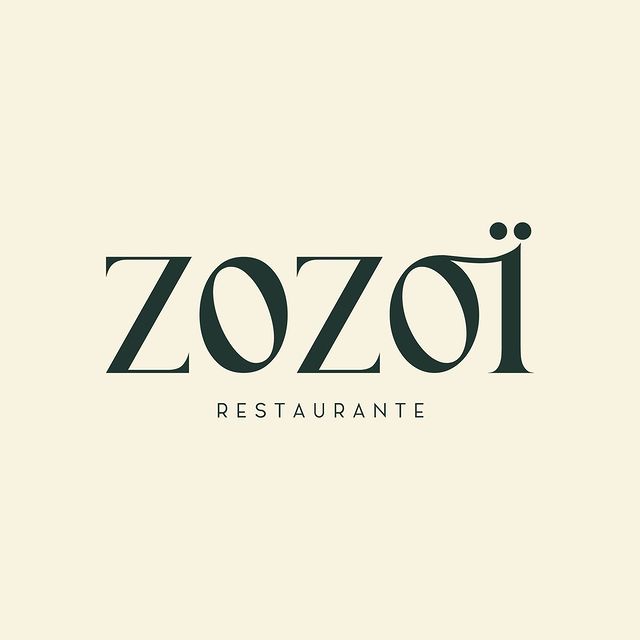 Zozoï – Restaurant in Old Town, Marbella